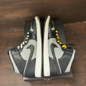 Jordan 1 Mid Shadow Red Size 12 (Pre-Owned) - Image 6