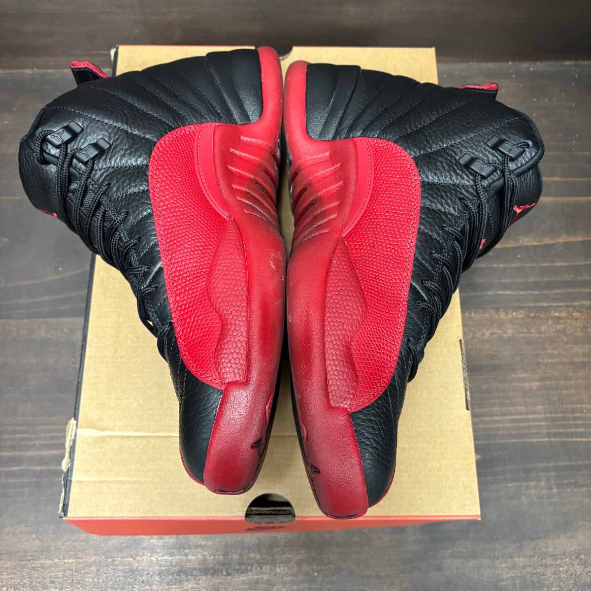 Jordan 12 Retro Flu Game (2025) - Image 4
