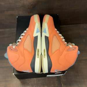 Jordan 5 Retro DJ Khaled We The Best Crimson Bliss - Image 6