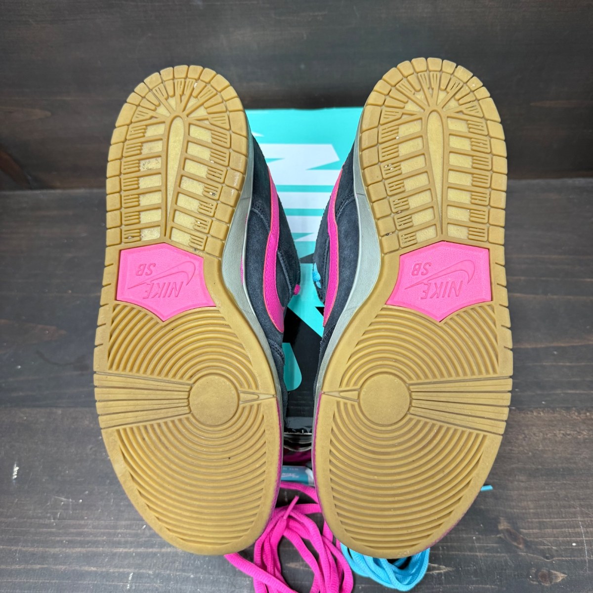 Nike SB Dunk Low Disposable - Image 6