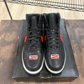 Nike Air Force 1 High Riccardo Tisci Victorious Minotaurs Black - Image 2