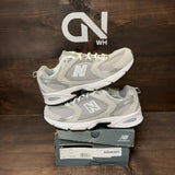 New Balance 530 Raincloud - Image 1