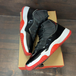 Jordan 11 Retro Playoffs Bred (2019) - Image 2