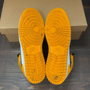 Jordan 1 Mid Taxi (GS) Size 6.5Y (Pre-Owned) - Image 6