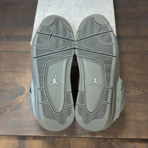 Jordan 4 Retro SE Paris Olympics Wet Cement - Image 8