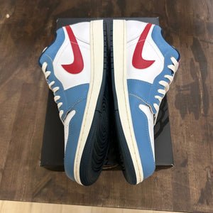Jordan 1 Low SE Armory Navy - Image 3