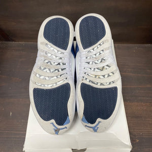 Jordan 12 Retro Indigo - Image 4