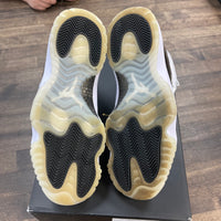 DMP Gratitude Jordan 11 (USED)