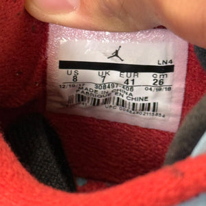 Jordan 4 Retro Travis Scott Cactus Jack - Image 8