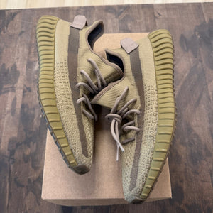 adidas Yeezy Boost 350 V2 Earth Size 10 (Pre-Owned) - Image 1