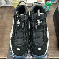 Social Status Recess Black Air Max Penny 1 (USED)