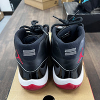 Bred Jordan 11 2019 (USED)