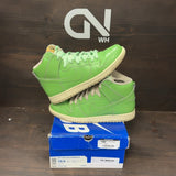 Nike SB Dunk High Statue of Liberty - Image 1