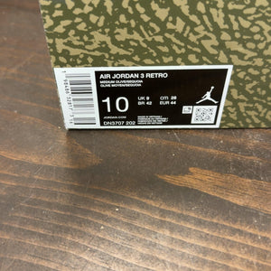 Jordan 3 Retro Family Affair - Image 9