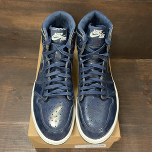 Jordan 1 Retro Dover Street Market Size 13 (Pre-Owned) - tag