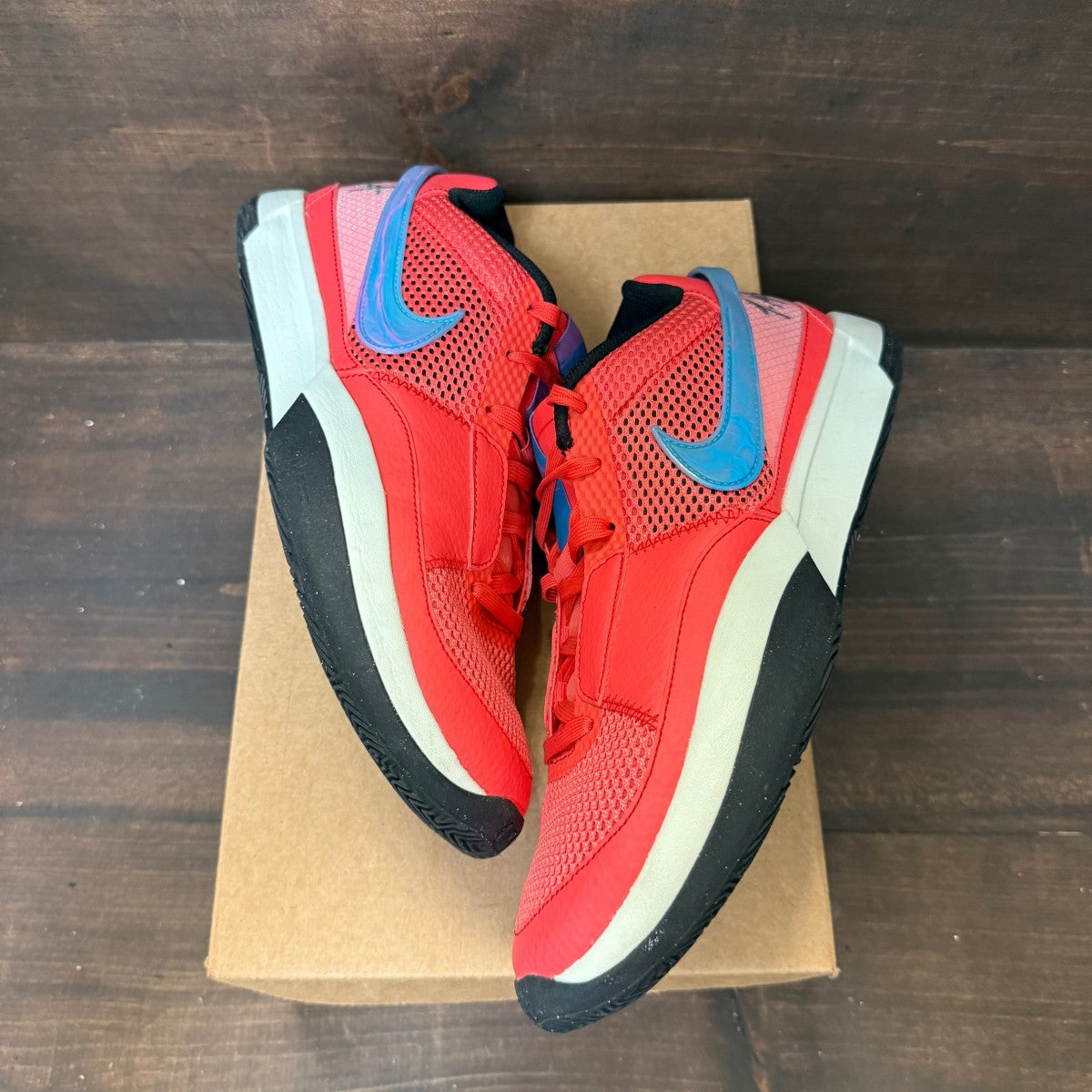 Nike Ja 1 Fuel Size 9 (Pre-Owned) - Image 2