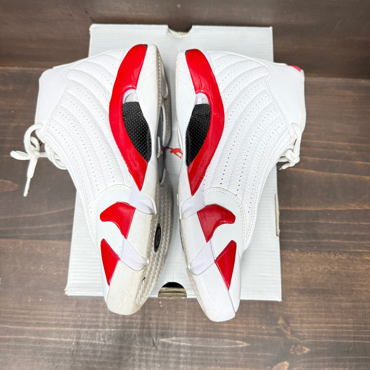 Jordan 14 Retro Rip Hamilton - Image 3