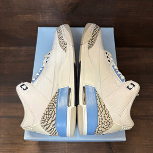 Jordan 3 Retro UNC (2020) - Image 4