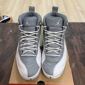 Jordan 12 Retro Stealth - Image 5