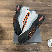 Big Bubble Bright Mandarin Nike Air Max 95 OG (2025) (USED)