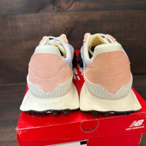 New Balance XC-72 Pink Haze Size 10 (Pre-Owned) - Image 3