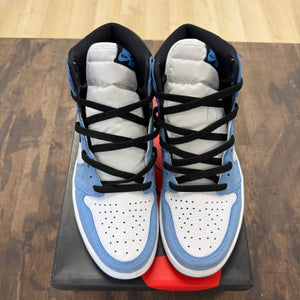 Jordan 1 Retro High OG University Blue - Image 2