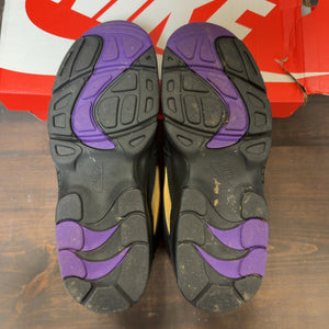Nike Air Diamond Turf Ravens (2025) - Image 6