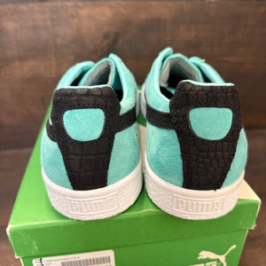Puma Clyde Diamond Supply Co Size 10.5 (Pre-Owned) - Image 3