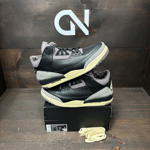 Jordan 3 Retro OG SP A Ma Maniére While You Were Sleeping (Women's) - Image 1