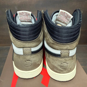 Jordan 1 Retro High OG SP Travis Scott Mocha - Image 5