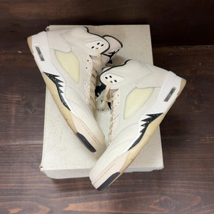 Jordan 5 Retro SE Sail - Image 2