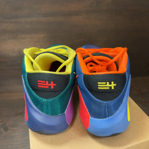 Nike Zoom Freak 1 What The Size 12 (Pre-Owned) - Image 4