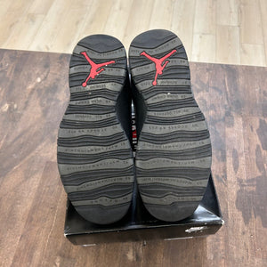 Jordan 10 Retro Shadow (2018) - Image 5