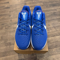 Dodgers Nike Kobe 6 Protro (USED, No Box)