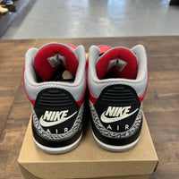 Unite Jordan 3 (USED, No Box)