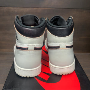 Jordan 1 Retro High OG Defiant SB NYC to Paris - Image 5