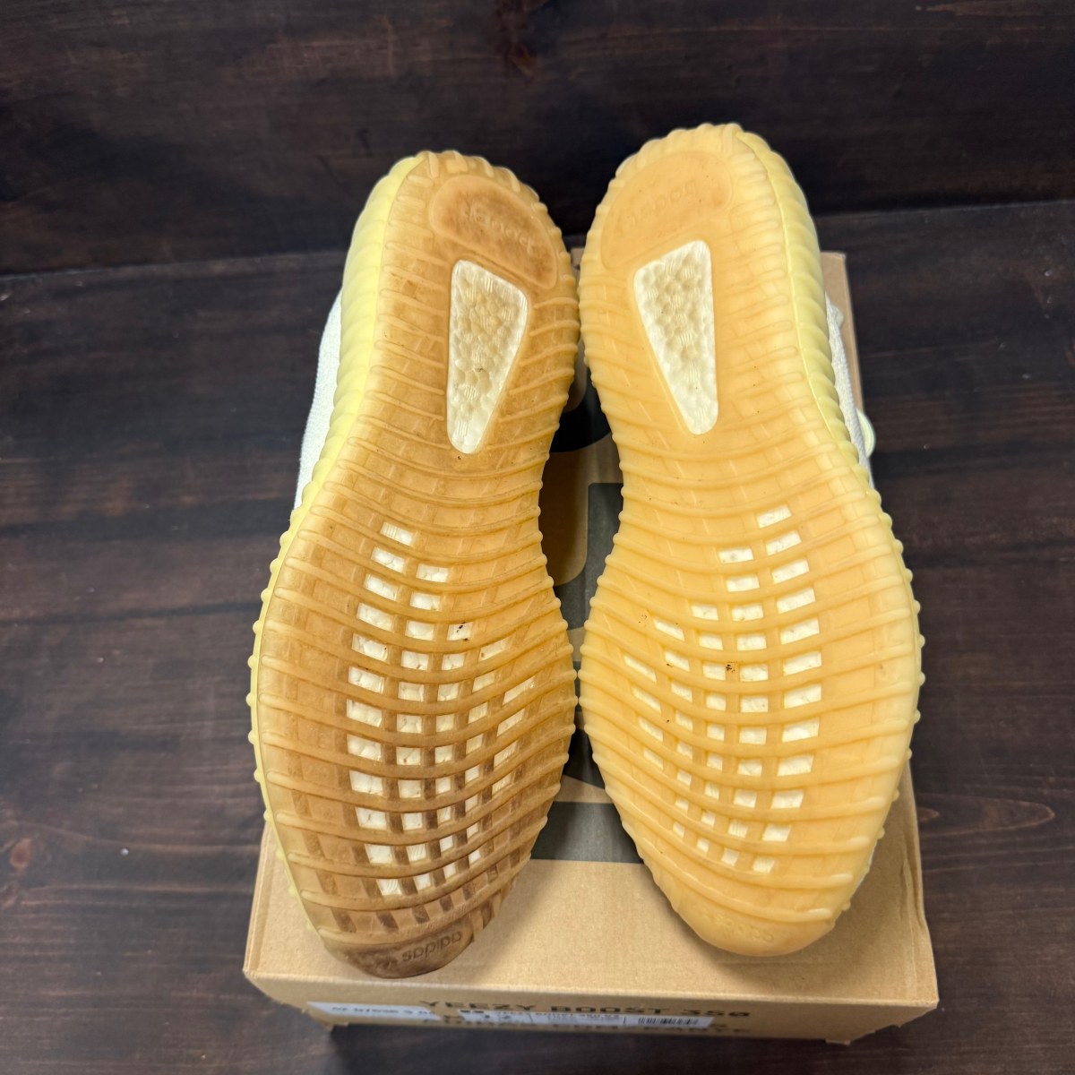 adidas Yeezy Boost 350 V2 Butter - Image 6