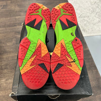 Marvin the Martian Jordan 7 (USED)