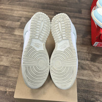 Photon Dust Nike Dunk Low (Women's) (USED,No Box)