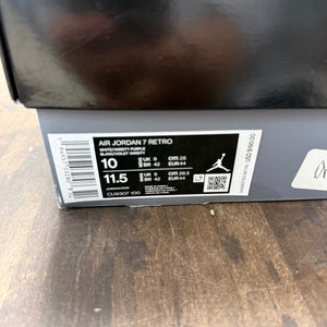 Jordan 7 Retro Flint (2021) - Image 6