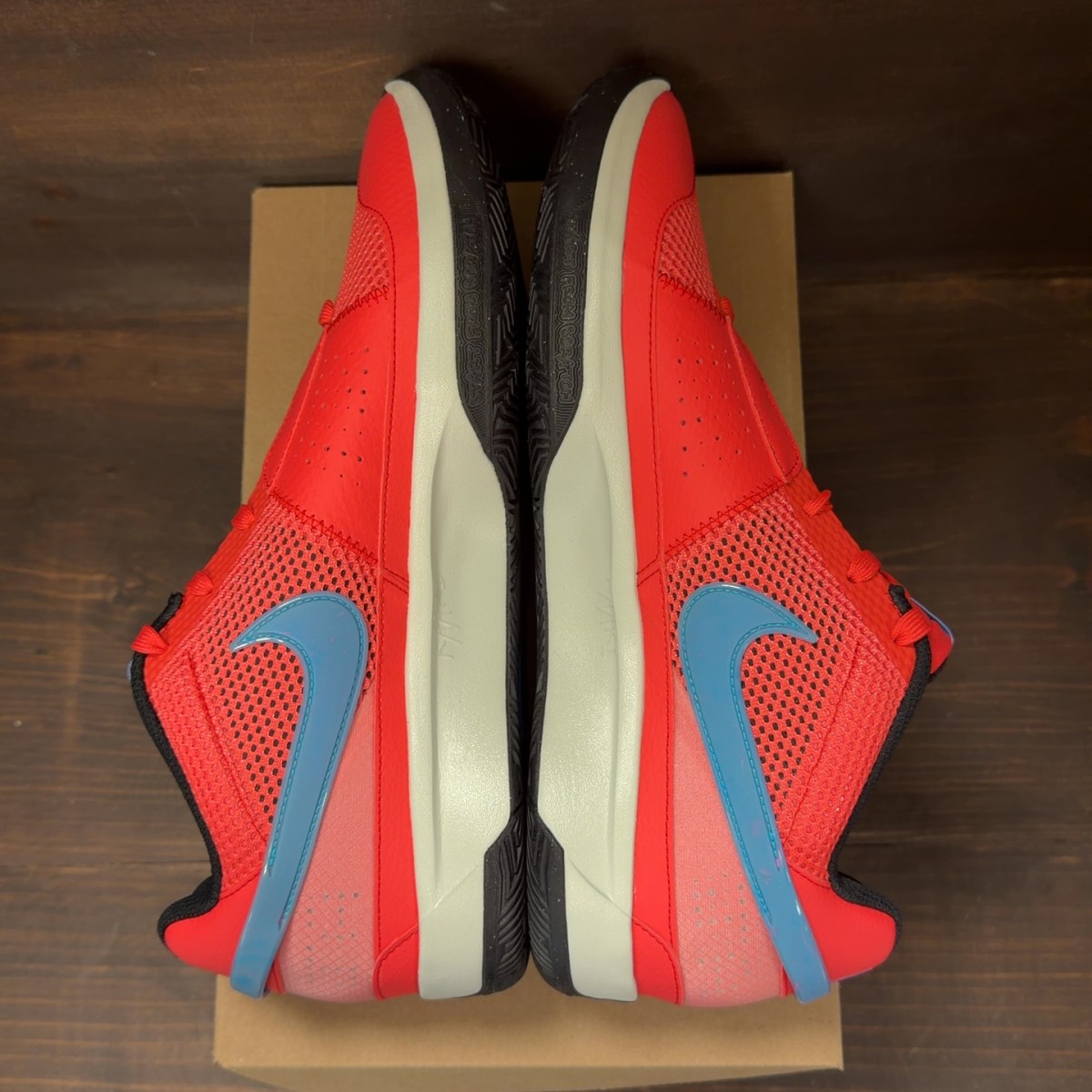 Nike Ja 1 Fuel Size 12.5 (Pre-Owned) - Image 6