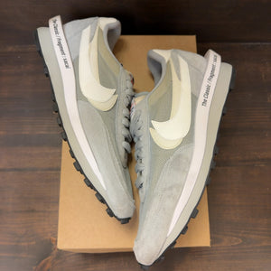 Nike LD Waffle SF sacai Fragment Grey Size 12 (Pre-Owned) - Image 2