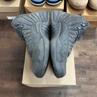 PSNY Jordan 12 (USED, No Box)