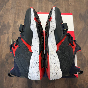 Puma Blaze Of Glory Ronnie Fieg x Highsnobiety A Tale of Two Cities Size 8.5 (Pre-Owned) - Image 5