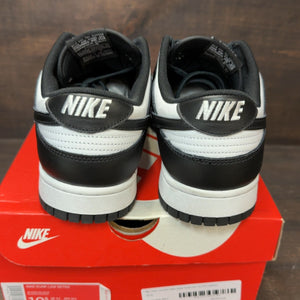 Nike Dunk Low Retro White Black Panda - Image 5