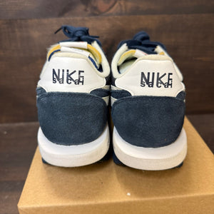 Nike LD Waffle SF sacai Fragment Blue Void Size 12 (Pre-Owned) - Image 3