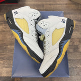 Jordan 5 Retro A Ma Maniére Dawn (PS) Size 12.5 (Pre-Owned)