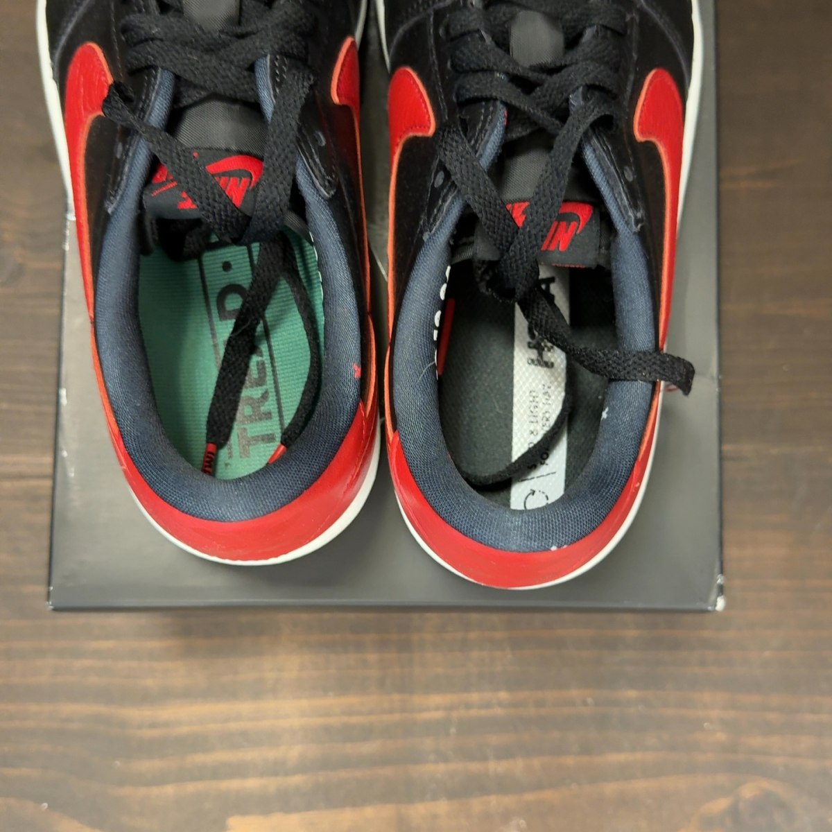 Jordan 1 Retro Low OG Banned - Image 6