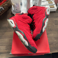 Toro Jordan 6 (USED)