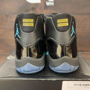 Jordan 11 Retro Gamma Blue (2025) - Image 4